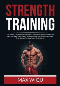 bokomslag Strength Training