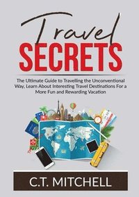 bokomslag Travel Secrets