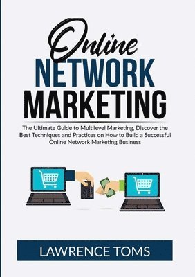 Online Network Marketing 1