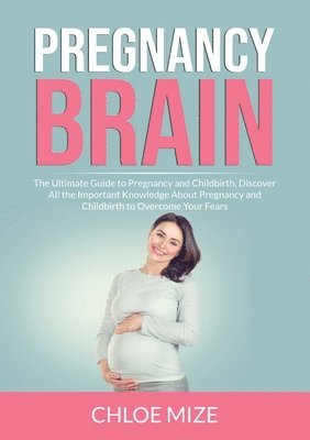 bokomslag Pregnancy Brain