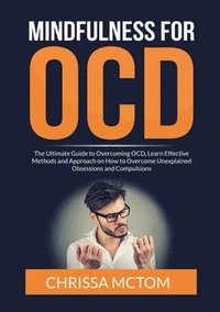 bokomslag Mindfulness for OCD
