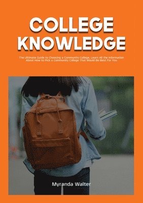 College Knowledge 1