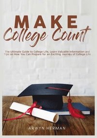 bokomslag Make College Count