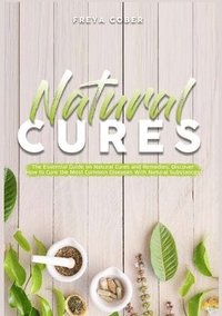 bokomslag Natural Cures