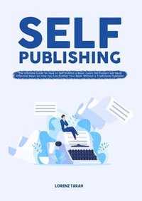 bokomslag Self-Publishing