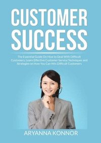 bokomslag Customer Success