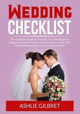 Wedding Checklist 1