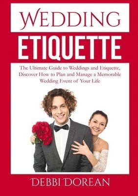 bokomslag Wedding Etiquette