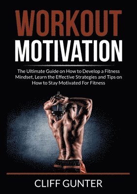 bokomslag Workout Motivation
