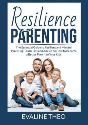 bokomslag Resilience Parenting