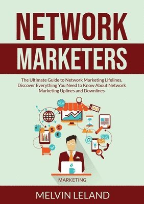 Network Marketers 1