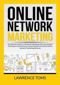 bokomslag Online Network Marketing