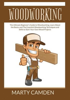 Woodworking 1