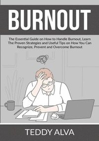 bokomslag Burnout