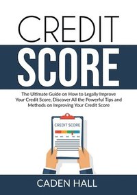 bokomslag Credit Score