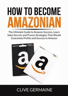 bokomslag How to Become Amazonian