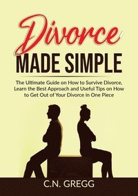 bokomslag Divorce Made Simple