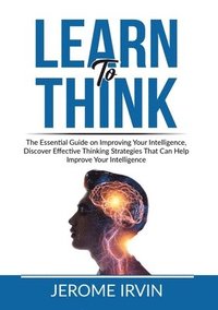 bokomslag Learn to Think