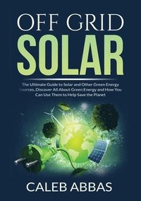 bokomslag Off Grid Solar