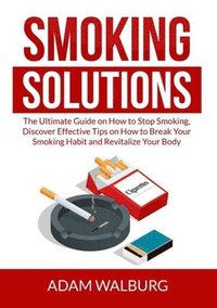 bokomslag Smoking Solutions