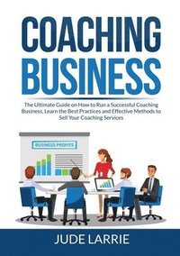 bokomslag Coaching Business