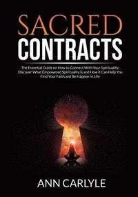 bokomslag Sacred Contracts