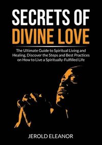 bokomslag Secrets of Divine Love