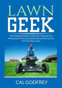 bokomslag Lawn Geek