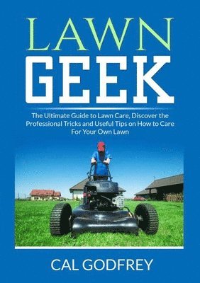 Lawn Geek 1