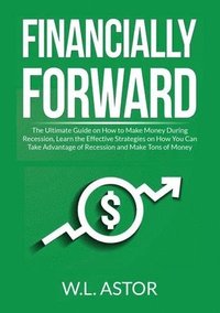 bokomslag Financially Forward