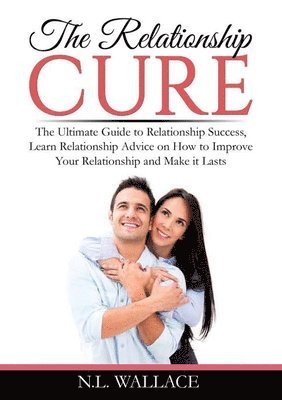 bokomslag Relationship Cure