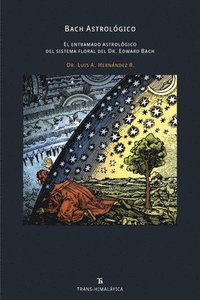 bokomslag Bach Astrológico