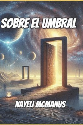 bokomslag Sobre El Umbral