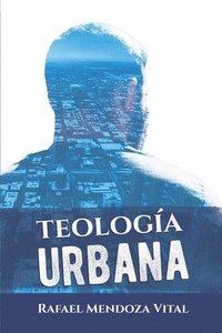 bokomslag Teologia Urbana