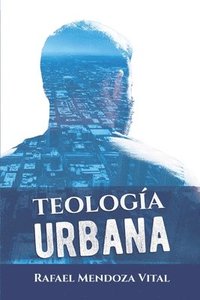 bokomslag Teología Urbana