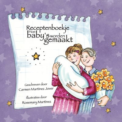 Receptenboekje Hoe Baby's Worden Gemaakt 1