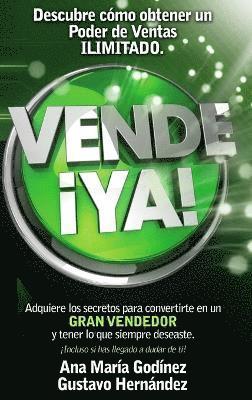 Vende YA, adquiere lo secretos para convertirte en un Gran Vendedor