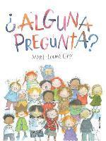 bokomslag Alguna Pregunta? / Any Questions? (Spanish Edition))