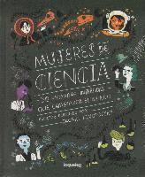 bokomslag Mujeres de Ciencia