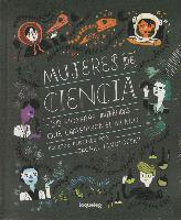 bokomslag Mujeres de Ciencia: 50 Pioneras Intrepidas Que Cambiaron El Mundo