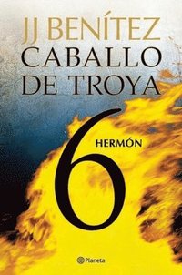 bokomslag Caballo de Troya 6: Hermón / Trojan Horse 6: Hermon