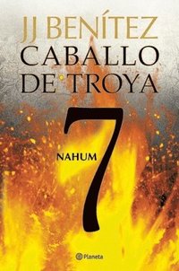 bokomslag Caballo de Troya 7: Nahum / Trojan Horse 7: Nahum