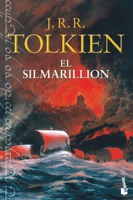 bokomslag El Silmarillion / The Silmarillion