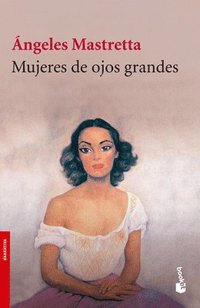 bokomslag Mujeres de Ojos Grandes