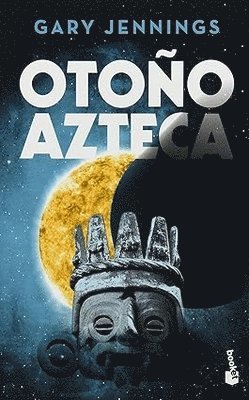 Otoo Azteca / Aztec Autumn 1