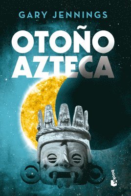 Otoo Azteca / Aztec Autumn 1