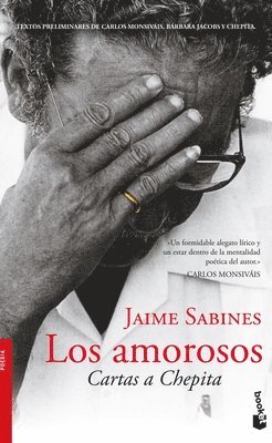 bokomslag Los Amorosos: Cartas a Chepita (Poesa) / The Lovers (Poems)