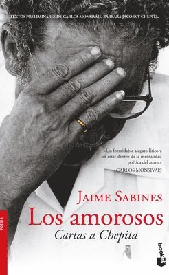 bokomslag Los Amorosos: Cartas a Chepita (Poesía) / The Lovers (Poems)