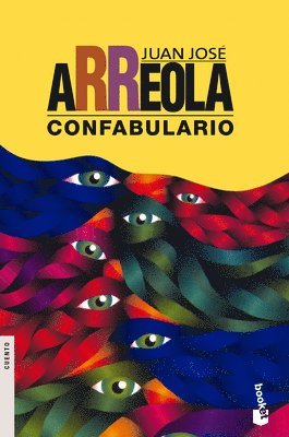 bokomslag Confabulario (Cuentos) / Confabulary (Short Stories)