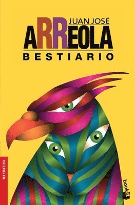 Bestiario (Relatos) / Bestiary (Short Stories) 1